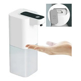 Saboneteira Automática Sensor P/ Sabonete Detergente Líquido