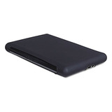 Disco Duro Externo Verbatim Titan 1tb Usb 3.0 - Negro