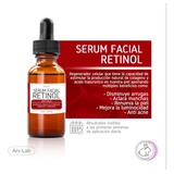 Serum Retinol Apto Dermapen + Firmeza Menos Arrugas Arvensis