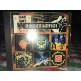 Rocktastic! Cd Motörhead Black Sabbath Gary Moore (purple, W