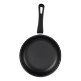 Sartén De Hierro Fundido Para Parrilla De Bistec, 25cm