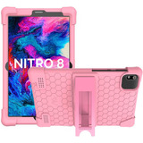 Maxwest Nitro 8 Tablet Case (no Para Astro 8r), Transwon Kid