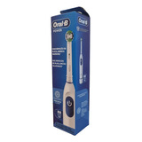 Cepillo Oral B Advance Power Clean Baterías Incluye 2 Pilas 