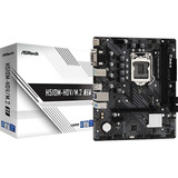 Asrock H510m Hdv M2 Se