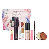 Sephora Favorites Fresh Face Makeup Kit Rare Beauty Original