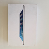 Apple iPad Mini 2 A1489 16gb Plata - Sin Icloud, Liberada