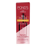 Ponds Age Serum Vitamina C