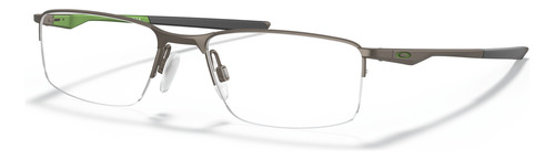  Armação Óculos De Grau Oakley Socket 5.5 Ox3218 321802 54 