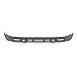 Defensa Del Inf C/hoyo P/gancho Jeep Patriot 11/16 Tong Yang