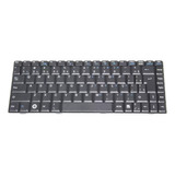 Teclado P/ Notebook Infoway W7645 W7655 N8610 N8630