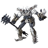 : The Last Knight Premier Edition Voyager Class Grimlock.
