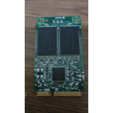 Intel Turbo Memory 512mb Mini-pcie