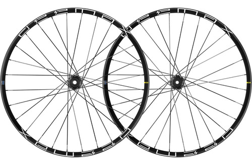 Roda Mtb Mavic E-deemax 30 Boost Disc Centerlock Microspline