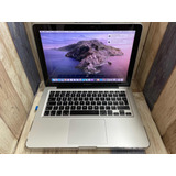 Macbook Pro 13-inch Mid 2012 16gb Memoria Y 500gb Disco