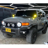 Toyota Fj Cruiser Fj Cruiser