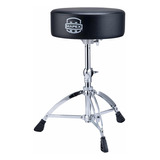 Banco Bateria Acústica Eletrônica Mapex T570a Ferragem Dupla