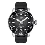 Reloj Tissot T1206071744100 Seastar 2000 Professional 