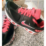 Nike Originales Air Fire 38 . Únicas!!!