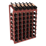 Cava Mod. Cel-48-esp( 8 X 6 ). Capacidad 48 Botellas.