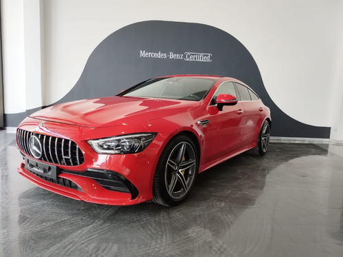 Mercedes-benz  Gt Amg  2021