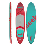 Tabla Stand Up Paddle Sup Seek Xplora 10'6''.