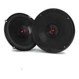 Parlantes Carro Jbl Stage3 637f 225 Watts 6 Pulgadas