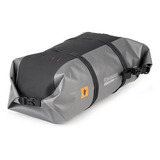 Kappa Bolso De Cola K'rugged 45 Lt