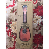 Ukelele Original De Ditoys