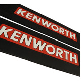 Lodera Para  Zoquetera Ng. Kenworth  Par  