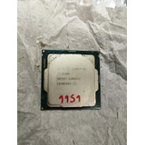 Processador Core I5 8400 1151 2.8ghz 8ger Oem