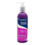 Shampoo Matizador De Canas Xiomara 240 Ml. - Cfr