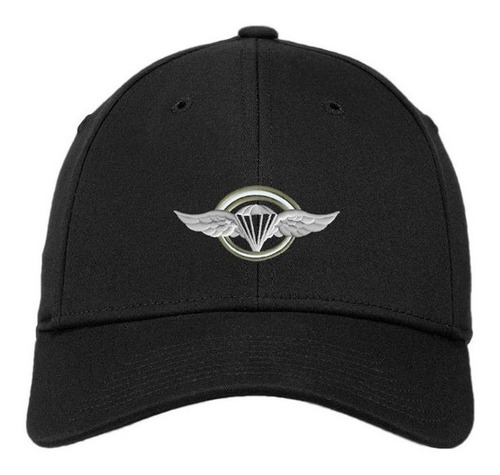 Gorra Gorro Militar Paracaidista Fuerza Aérea Faa Mod3