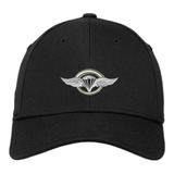 Gorra Gorro Militar Paracaidista Fuerza Aérea Faa Mod3