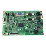 Placa Principal Monitor S23b550v S23b550 Bn94-05520c 