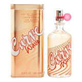 Perfume Curve Wave Para Mujer De Liz Claiborne Edt 100ml