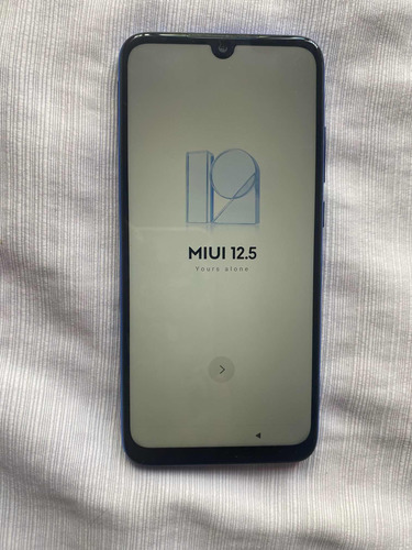 Xiaomi Redmi Note 7 (con Comisión)