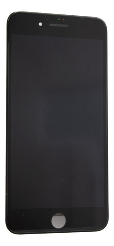 --- Pantalla Lcd Touch Para iPhone 8 Plus Negro