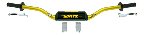 Manubrio Wr5 Wirtz® 28mm Motomel Skua