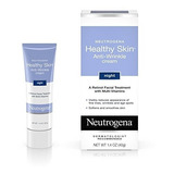 Neutrogena Healthy Skin Anti-arrugas Retinol Noche Crema Tra