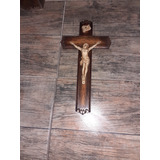 Cruz De Cristo Antigua