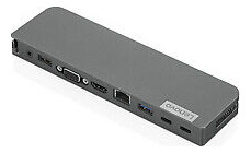 Lenovo Open Source Usb-c Mini Dock 40au0065us Vvc