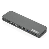 Lenovo Open Source Usb-c Mini Dock 40au0065us Vvc