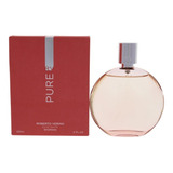 Perfume R V Pure Woman Roberto Verino 120ml