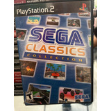 Sega Classics Playstation 2