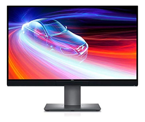 Dell U2720qm Monitor De Bisel Ultradelgado 4k Uhd Ultrafino 