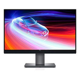 Dell U2720qm Monitor De Bisel Ultradelgado 4k Uhd Ultrafino 