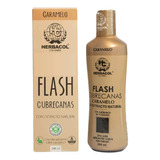 Tratamiento Tonico Flash Cubrecanas Car - mL a $132