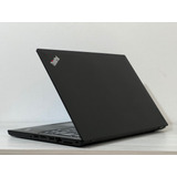 Portátil Lenovo Thinkpad T480 I7-8665u Táctil-pantalla