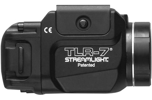 Lanterna Streamlight Tlr-7 500 Lumens