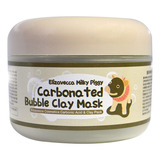 Elizavecca Milky Piggy Carbonated Bubble Clay Mask 100g